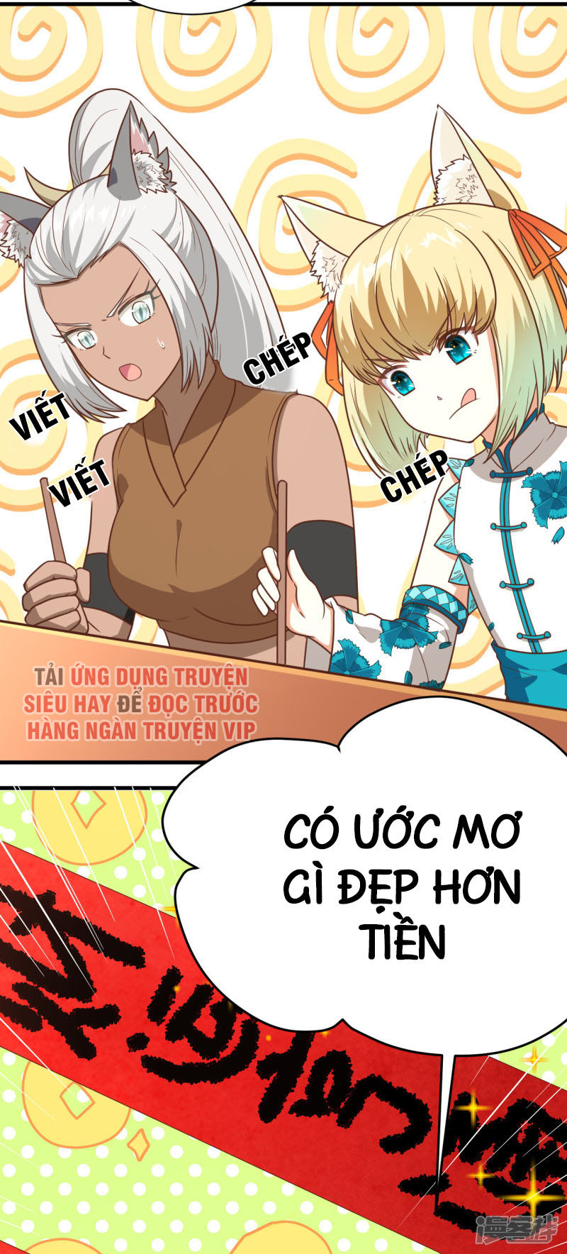 Từ Hôm Nay Bắt đầu Làm Thành Chủ Chap 0 - Next Chap 1