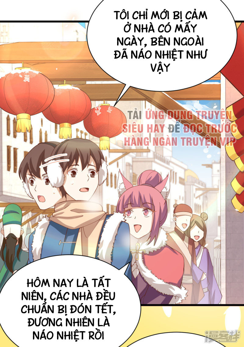 Từ Hôm Nay Bắt đầu Làm Thành Chủ Chap 0 - Next Chap 1