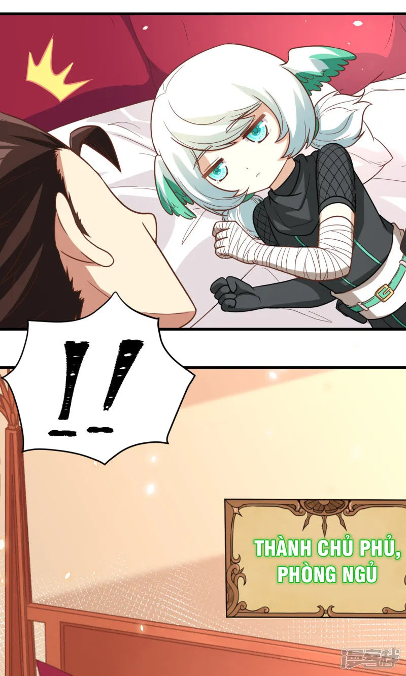 Từ Hôm Nay Bắt đầu Làm Thành Chủ Chap 129.1 - Next Chap 130.1