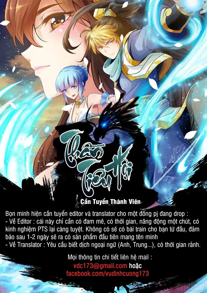 Từ Hôm Nay Bắt đầu Làm Thành Chủ Chap 129.1 - Next Chap 130.1
