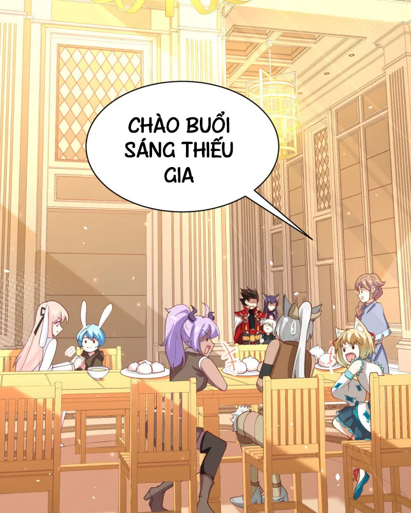 Từ Hôm Nay Bắt đầu Làm Thành Chủ Chap 129.1 - Next Chap 130.1