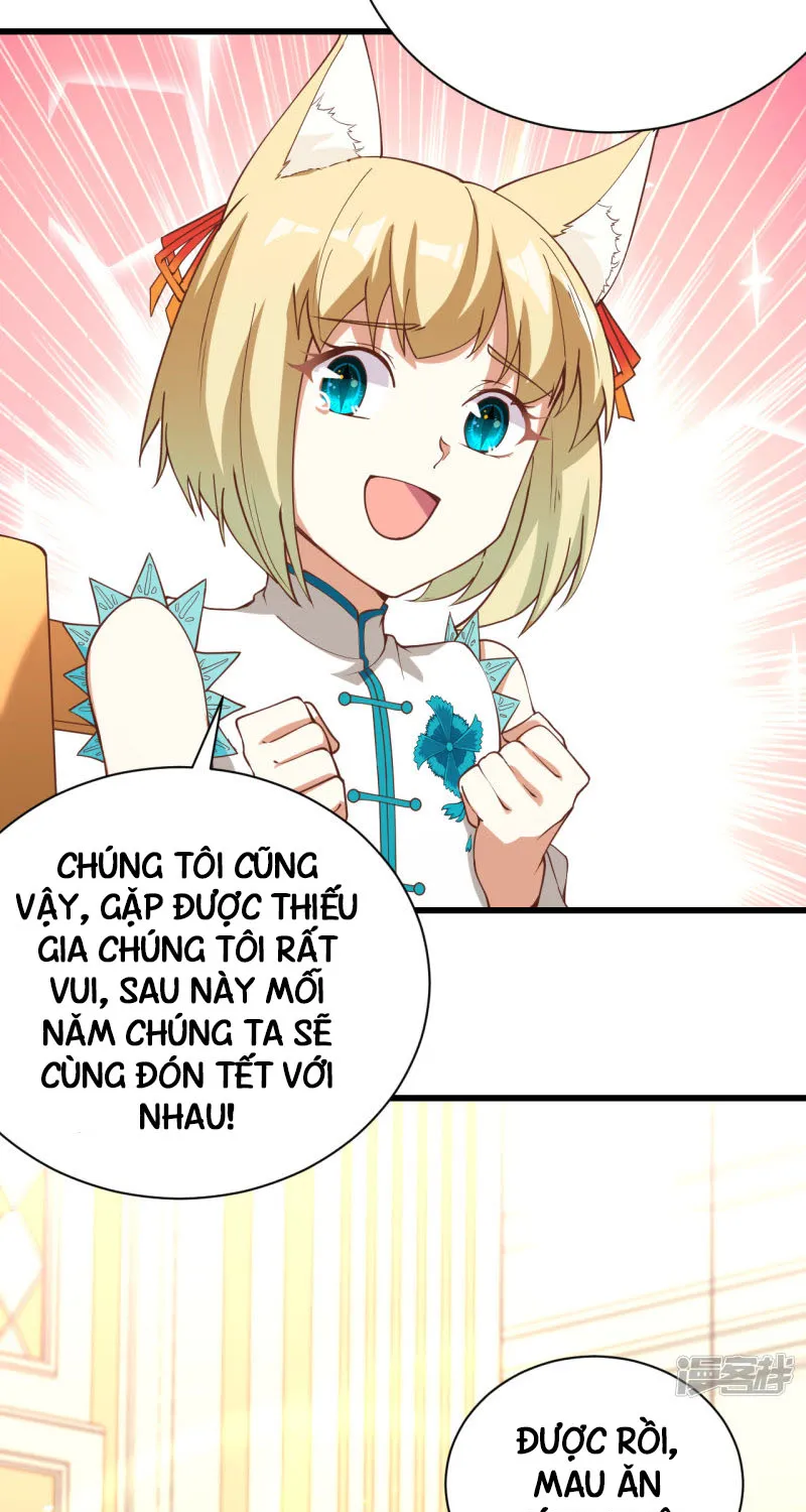 Từ Hôm Nay Bắt đầu Làm Thành Chủ Chap 129.1 - Next Chap 130.1
