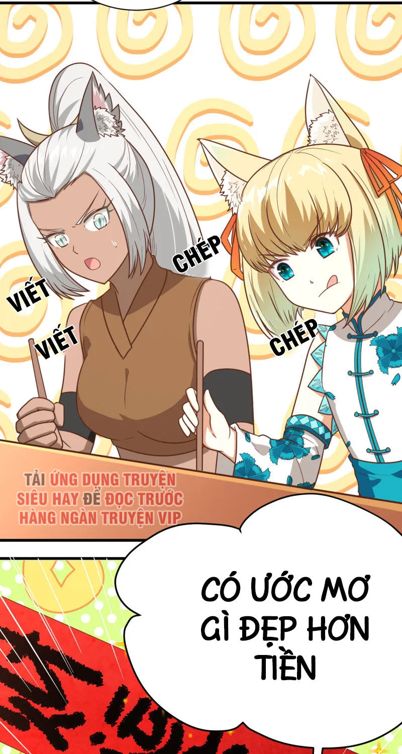 Từ Hôm Nay Bắt đầu Làm Thành Chủ Chap 129.1 - Next Chap 130.1
