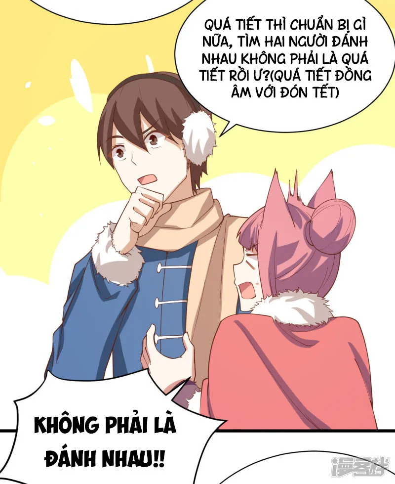 Từ Hôm Nay Bắt đầu Làm Thành Chủ Chap 129.1 - Next Chap 130.1