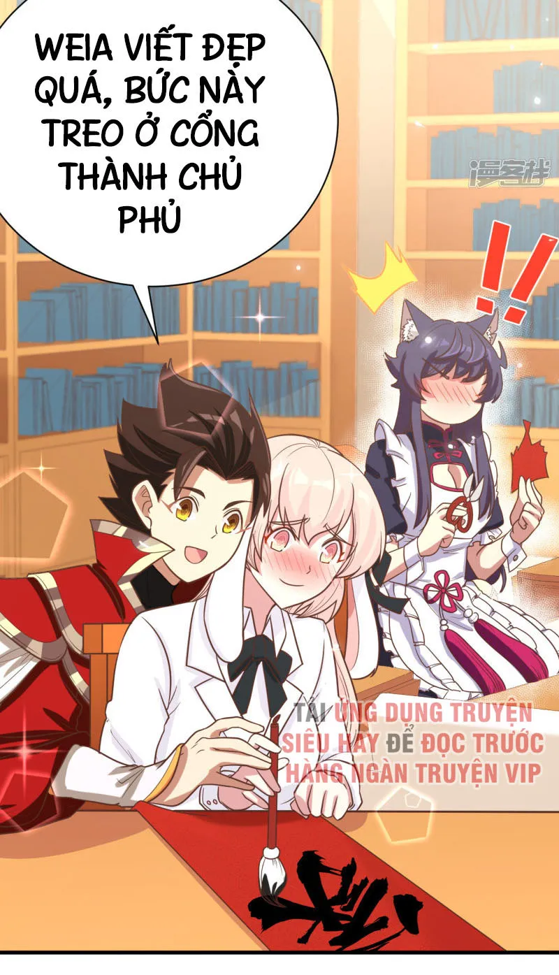 Từ Hôm Nay Bắt đầu Làm Thành Chủ Chap 129.1 - Next Chap 130.1
