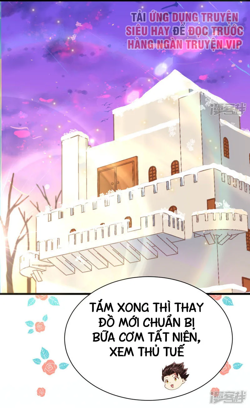 Từ Hôm Nay Bắt đầu Làm Thành Chủ Chap 129.1 - Next Chap 130.1
