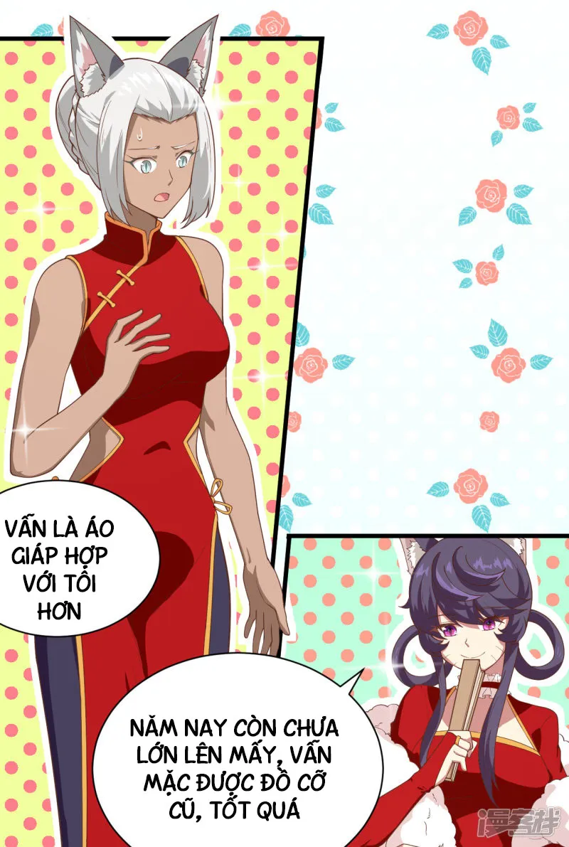 Từ Hôm Nay Bắt đầu Làm Thành Chủ Chap 129.1 - Next Chap 130.1