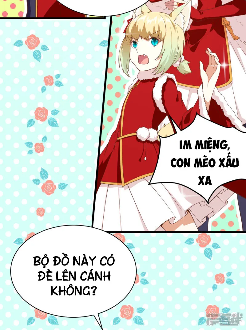 Từ Hôm Nay Bắt đầu Làm Thành Chủ Chap 129.1 - Next Chap 130.1
