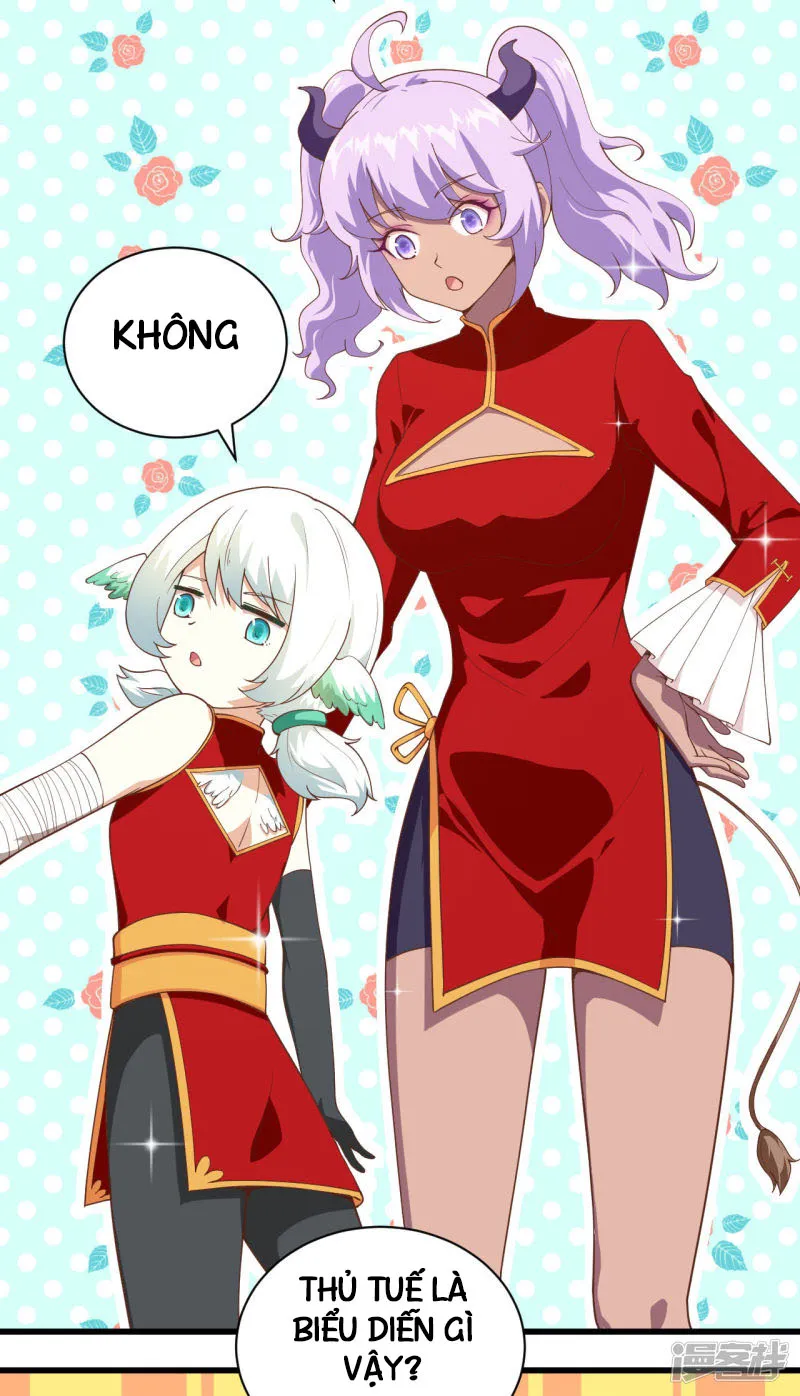 Từ Hôm Nay Bắt đầu Làm Thành Chủ Chap 129.1 - Next Chap 130.1