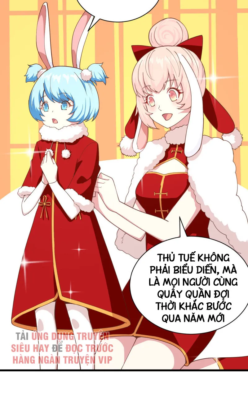 Từ Hôm Nay Bắt đầu Làm Thành Chủ Chap 129.1 - Next Chap 130.1
