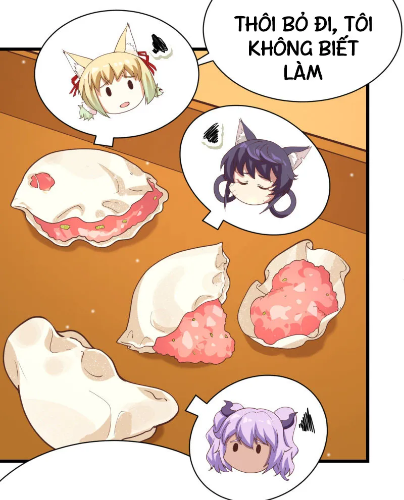 Từ Hôm Nay Bắt đầu Làm Thành Chủ Chap 129.1 - Next Chap 130.1