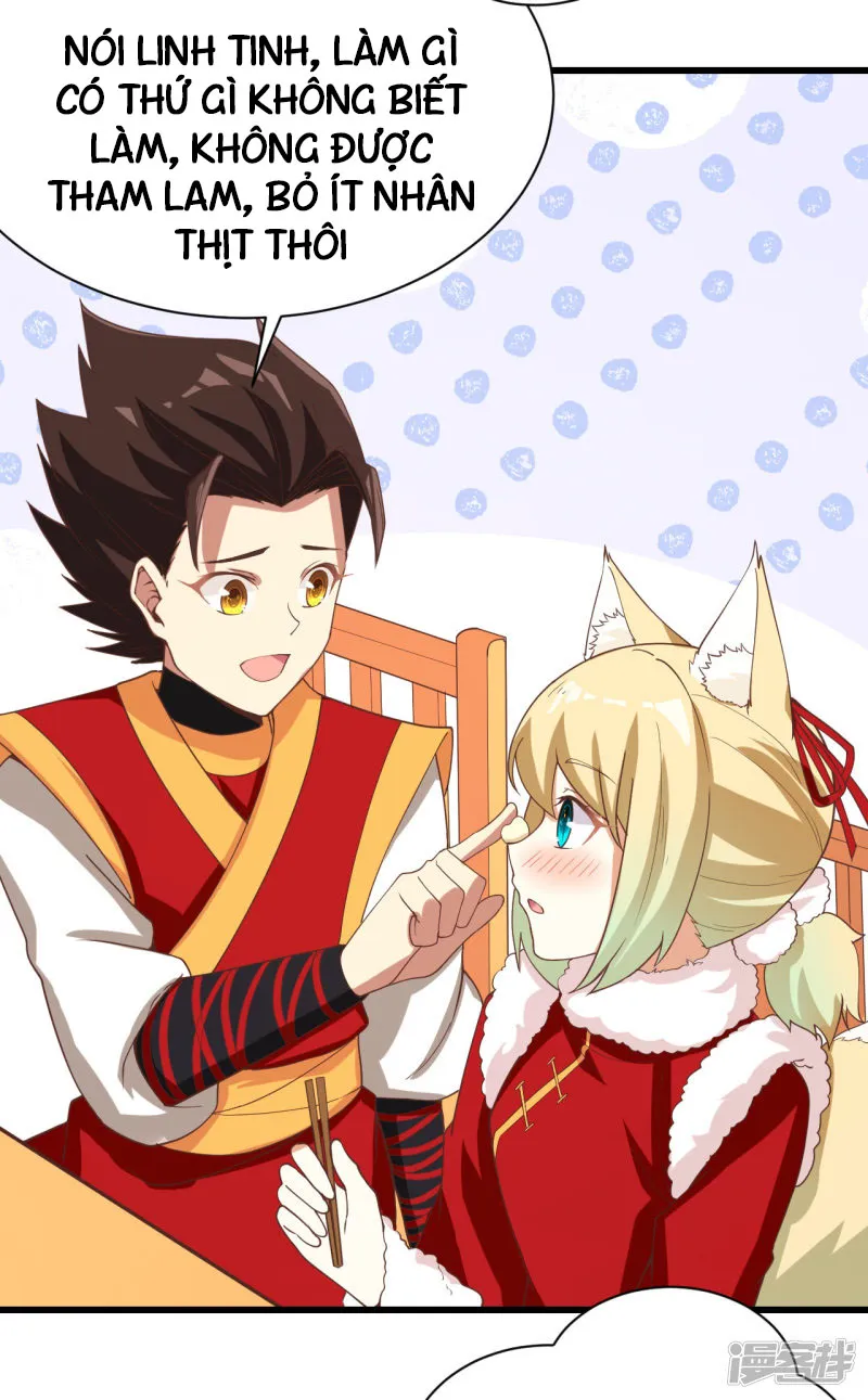 Từ Hôm Nay Bắt đầu Làm Thành Chủ Chap 129.1 - Next Chap 130.1