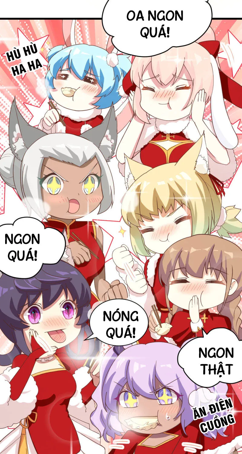 Từ Hôm Nay Bắt đầu Làm Thành Chủ Chap 129.1 - Next Chap 130.1