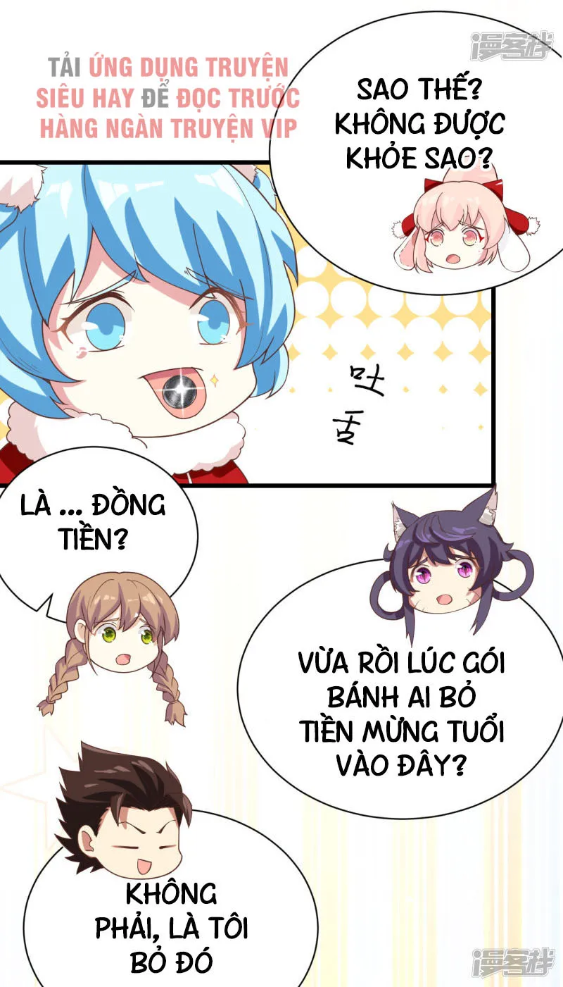 Từ Hôm Nay Bắt đầu Làm Thành Chủ Chap 129.1 - Next Chap 130.1