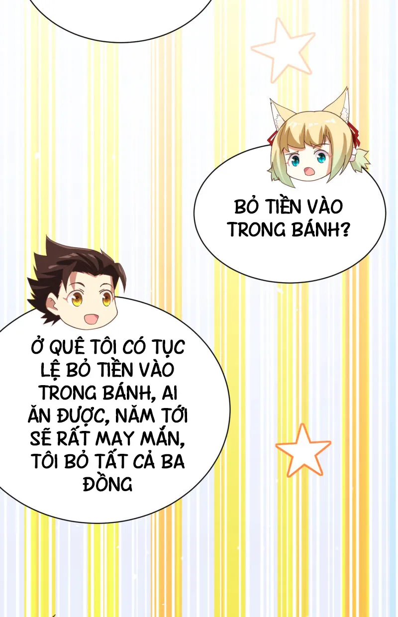 Từ Hôm Nay Bắt đầu Làm Thành Chủ Chap 129.1 - Next Chap 130.1