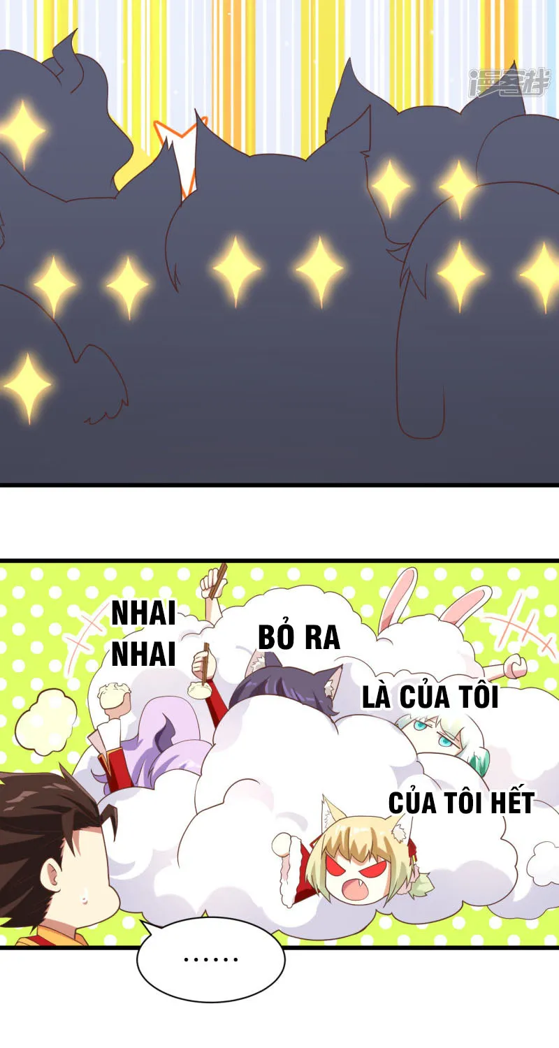 Từ Hôm Nay Bắt đầu Làm Thành Chủ Chap 129.1 - Next Chap 130.1