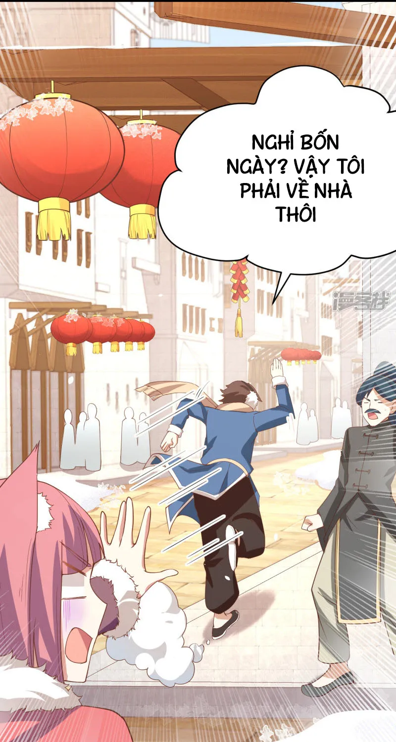 Từ Hôm Nay Bắt đầu Làm Thành Chủ Chap 129.1 - Next Chap 130.1