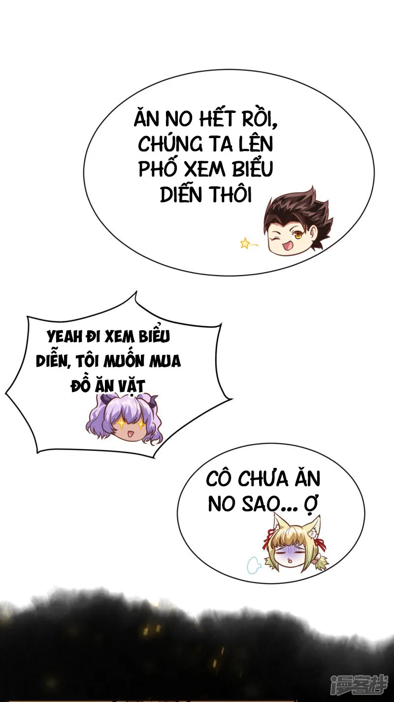 Từ Hôm Nay Bắt đầu Làm Thành Chủ Chap 129.1 - Next Chap 130.1