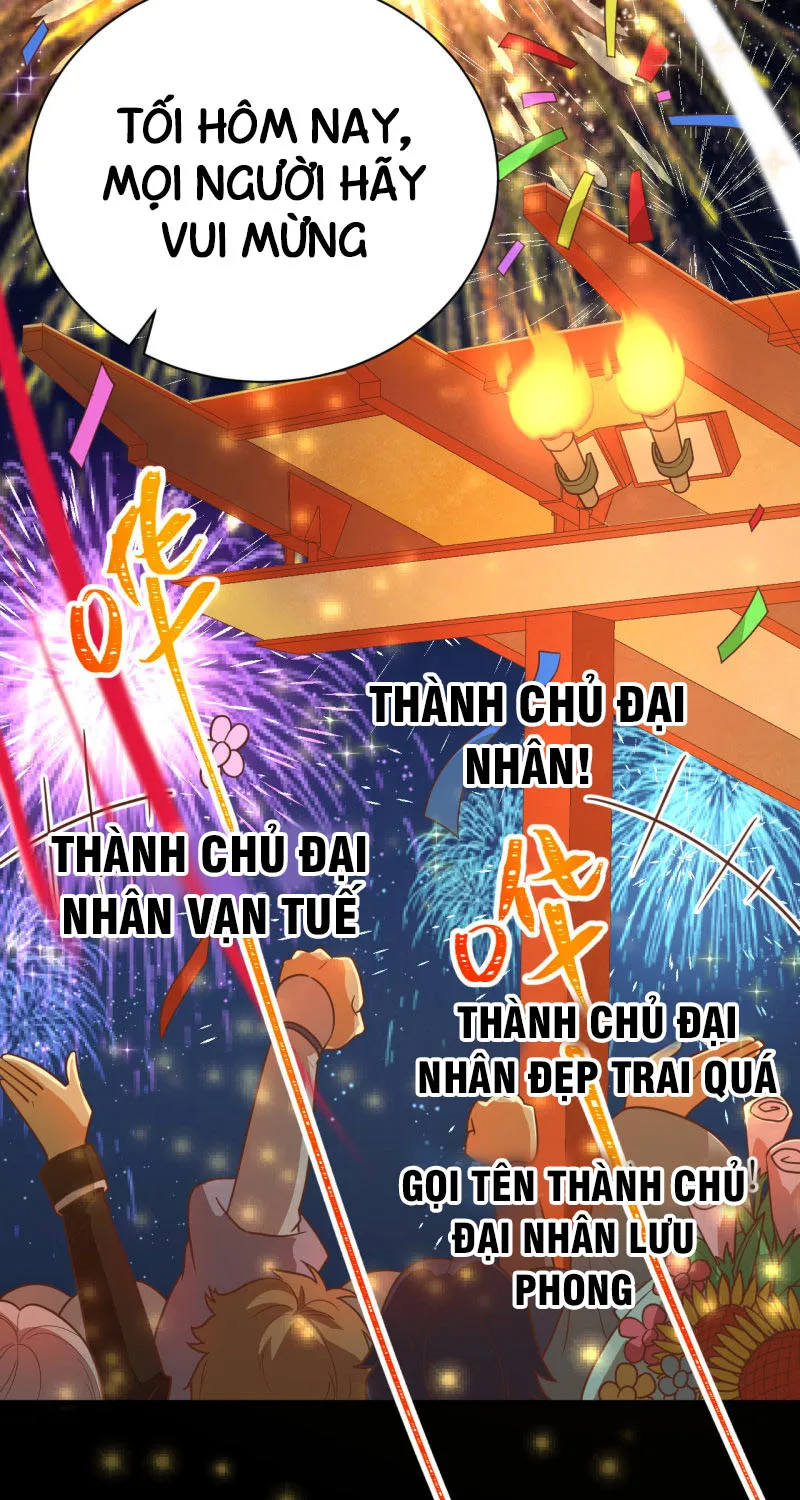Từ Hôm Nay Bắt đầu Làm Thành Chủ Chap 129.1 - Next Chap 130.1
