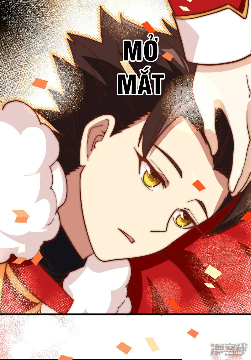 Từ Hôm Nay Bắt đầu Làm Thành Chủ Chap 129.1 - Next Chap 130.1