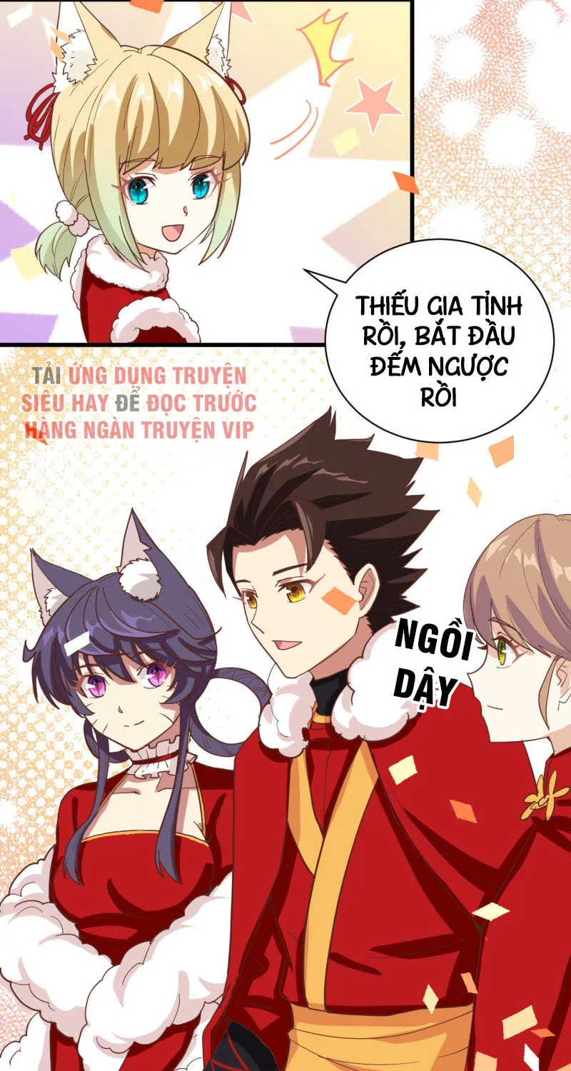 Từ Hôm Nay Bắt đầu Làm Thành Chủ Chap 129.1 - Next Chap 130.1