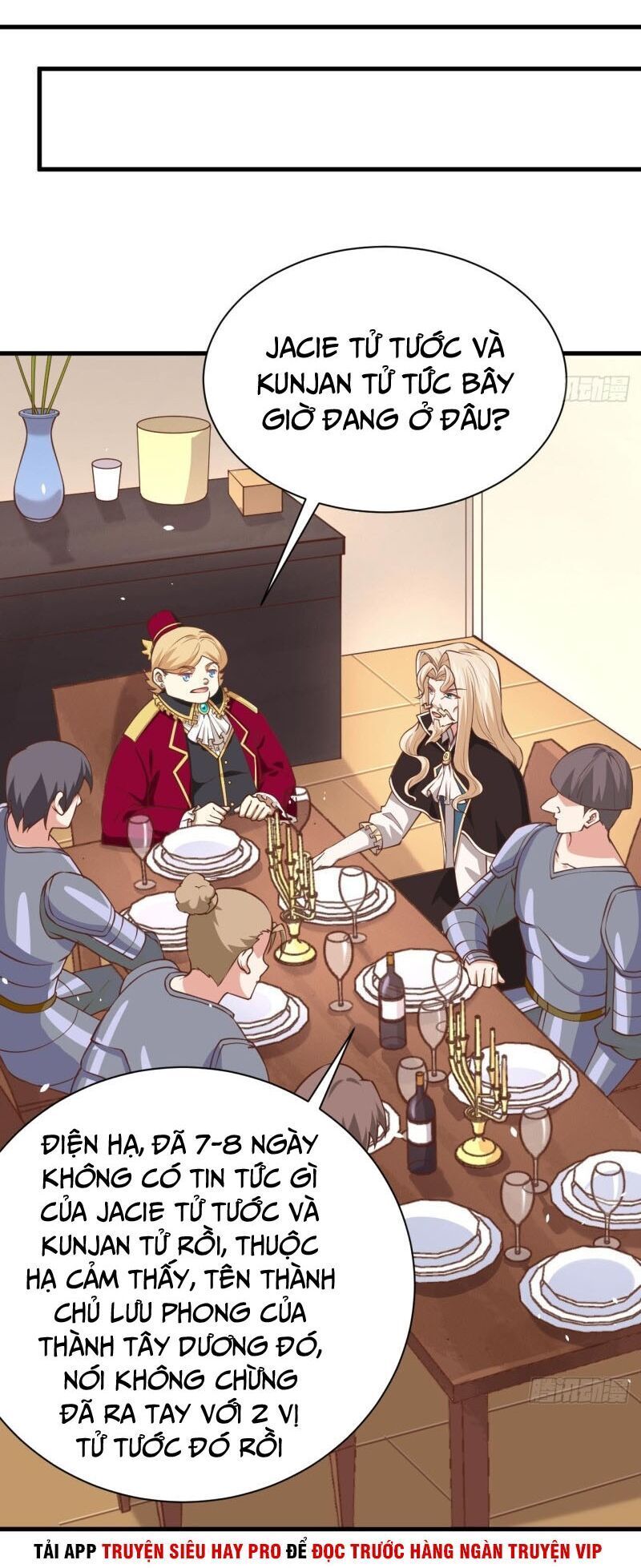 Từ Hôm Nay Bắt đầu Làm Thành Chủ Chap 175.2 - Next Chap 176.2