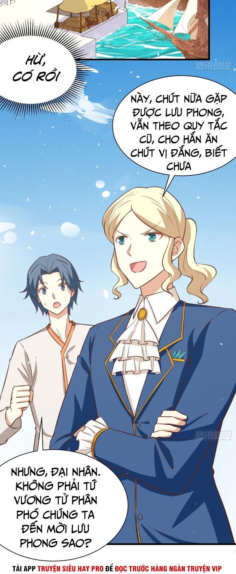 Từ Hôm Nay Bắt đầu Làm Thành Chủ Chap 175.2 - Next Chap 176.2