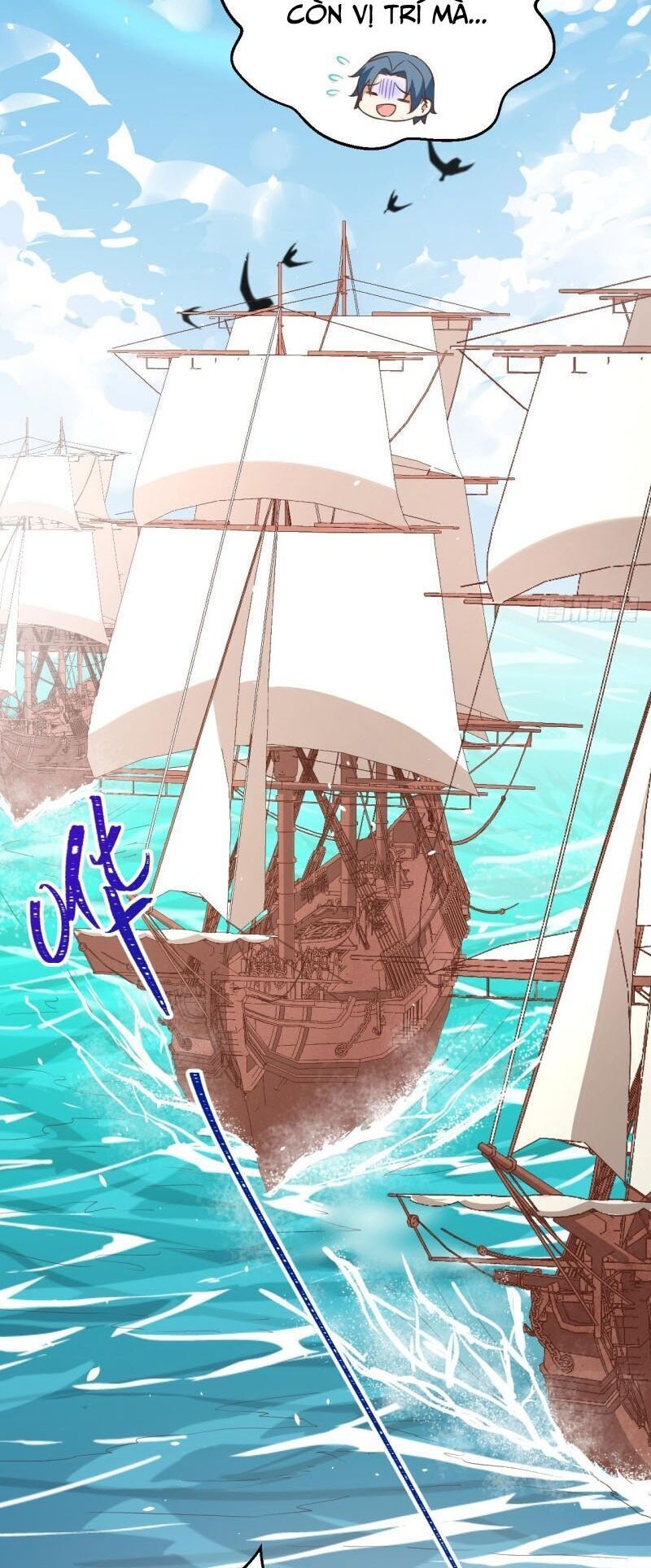 Từ Hôm Nay Bắt đầu Làm Thành Chủ Chap 175.2 - Next Chap 176.2