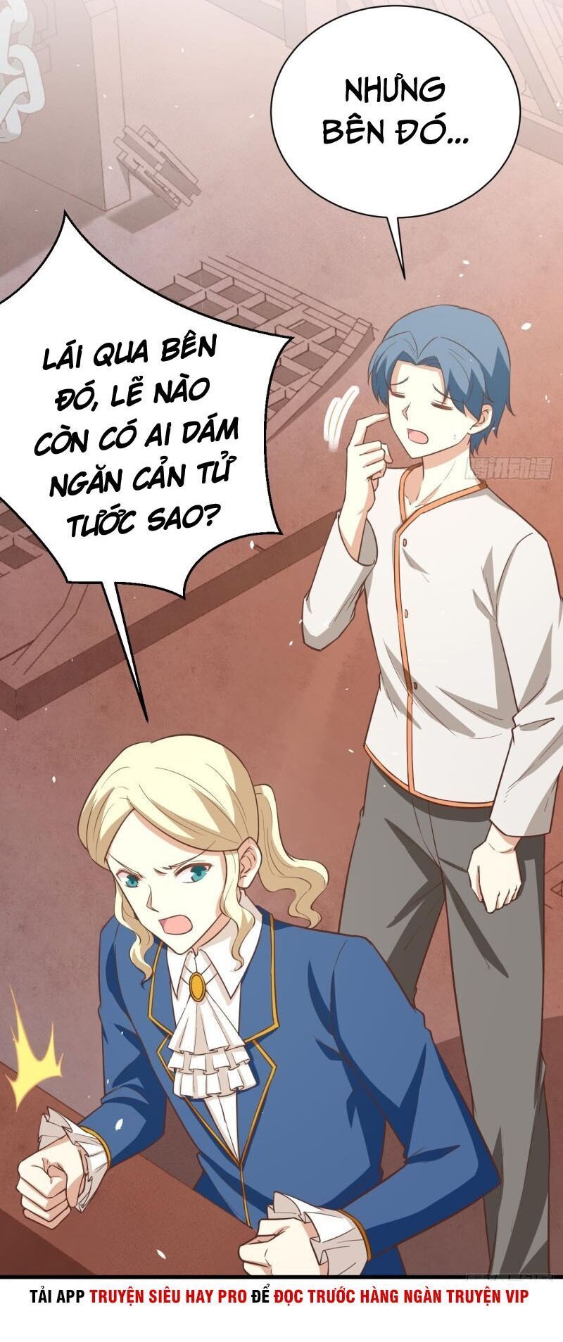 Từ Hôm Nay Bắt đầu Làm Thành Chủ Chap 175.2 - Next Chap 176.2