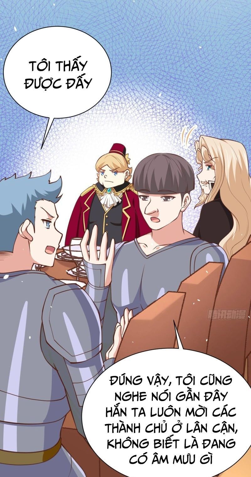 Từ Hôm Nay Bắt đầu Làm Thành Chủ Chap 175.2 - Next Chap 176.2