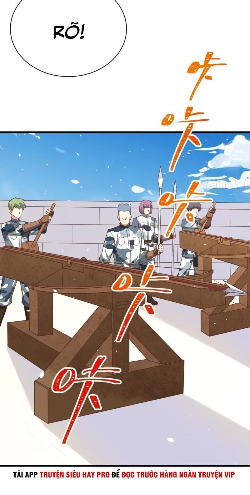 Từ Hôm Nay Bắt đầu Làm Thành Chủ Chap 175.2 - Next Chap 176.2