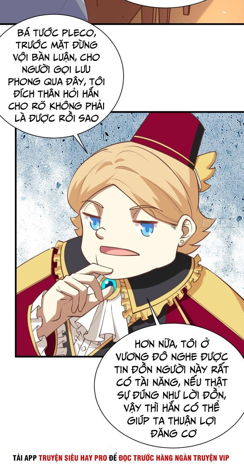 Từ Hôm Nay Bắt đầu Làm Thành Chủ Chap 175.2 - Next Chap 176.2