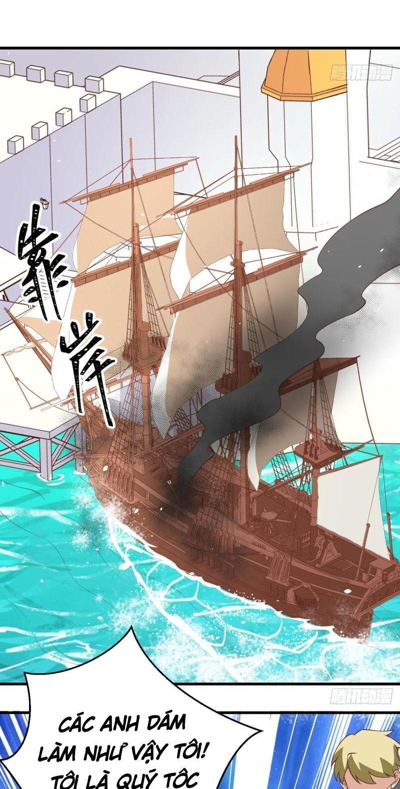 Từ Hôm Nay Bắt đầu Làm Thành Chủ Chap 175.2 - Next Chap 176.2