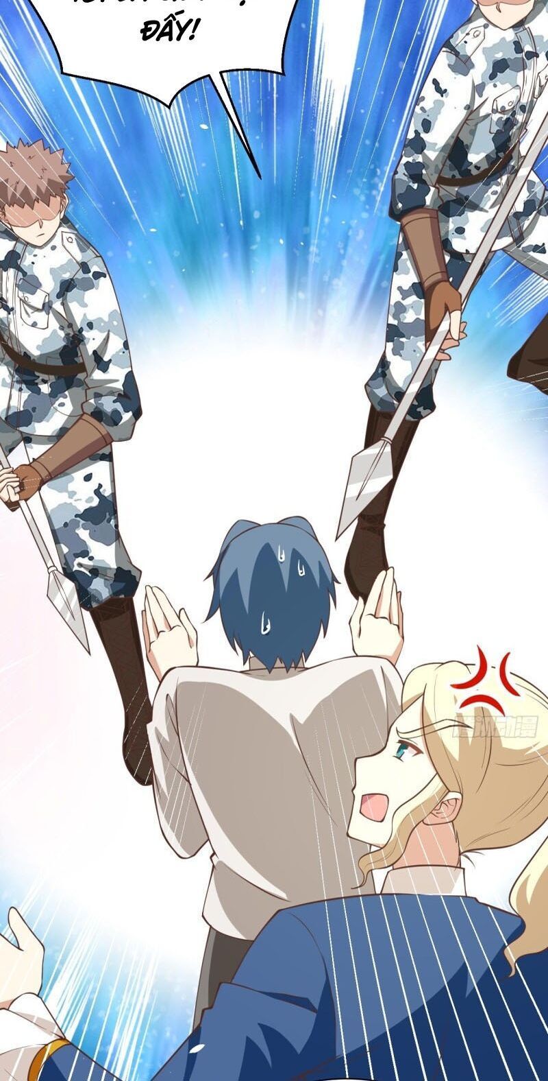 Từ Hôm Nay Bắt đầu Làm Thành Chủ Chap 175.2 - Next Chap 176.2