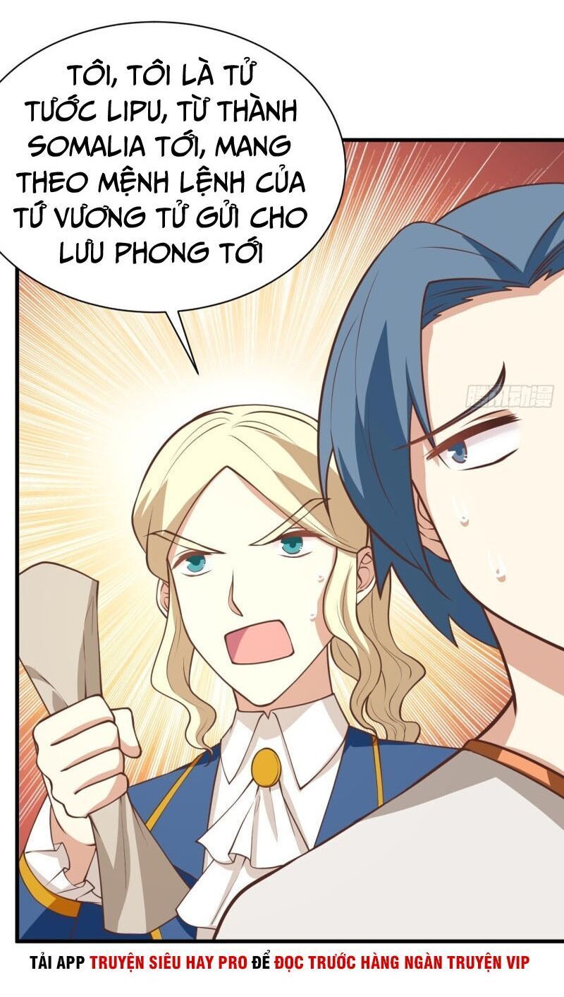 Từ Hôm Nay Bắt đầu Làm Thành Chủ Chap 175.2 - Next Chap 176.2