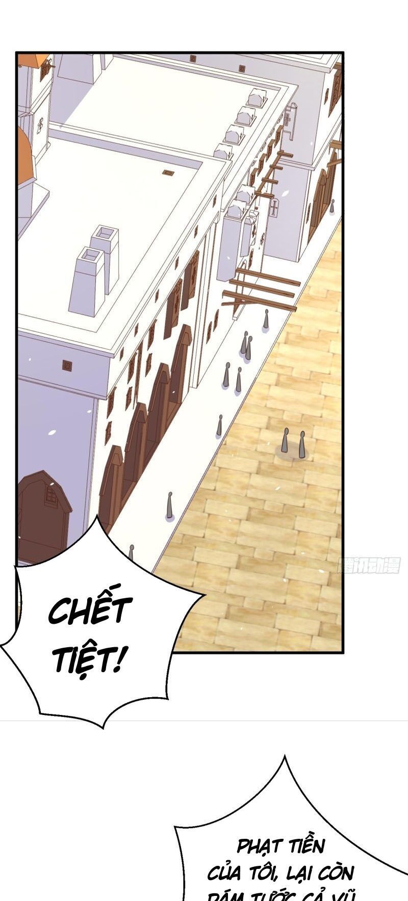 Từ Hôm Nay Bắt đầu Làm Thành Chủ Chap 175.2 - Next Chap 176.2