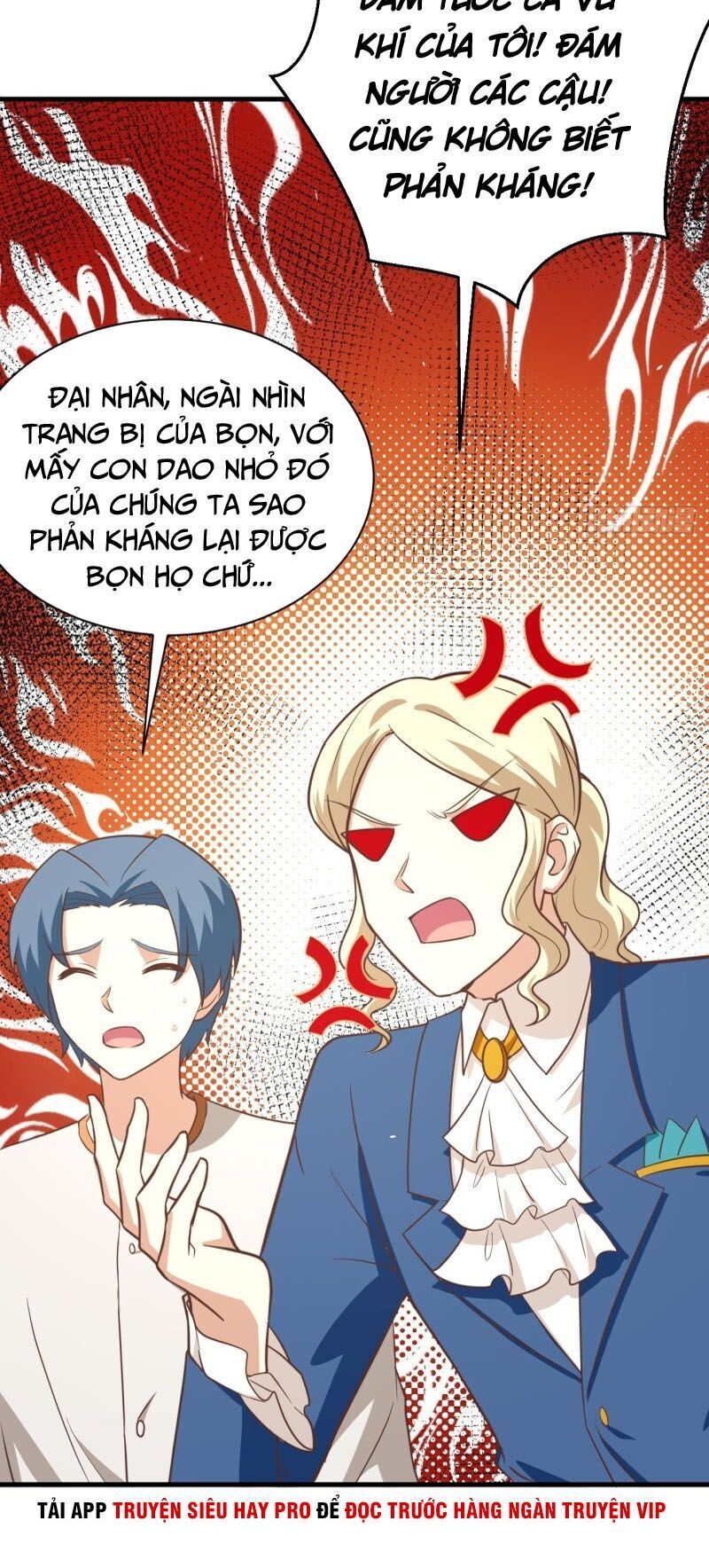 Từ Hôm Nay Bắt đầu Làm Thành Chủ Chap 175.2 - Next Chap 176.2