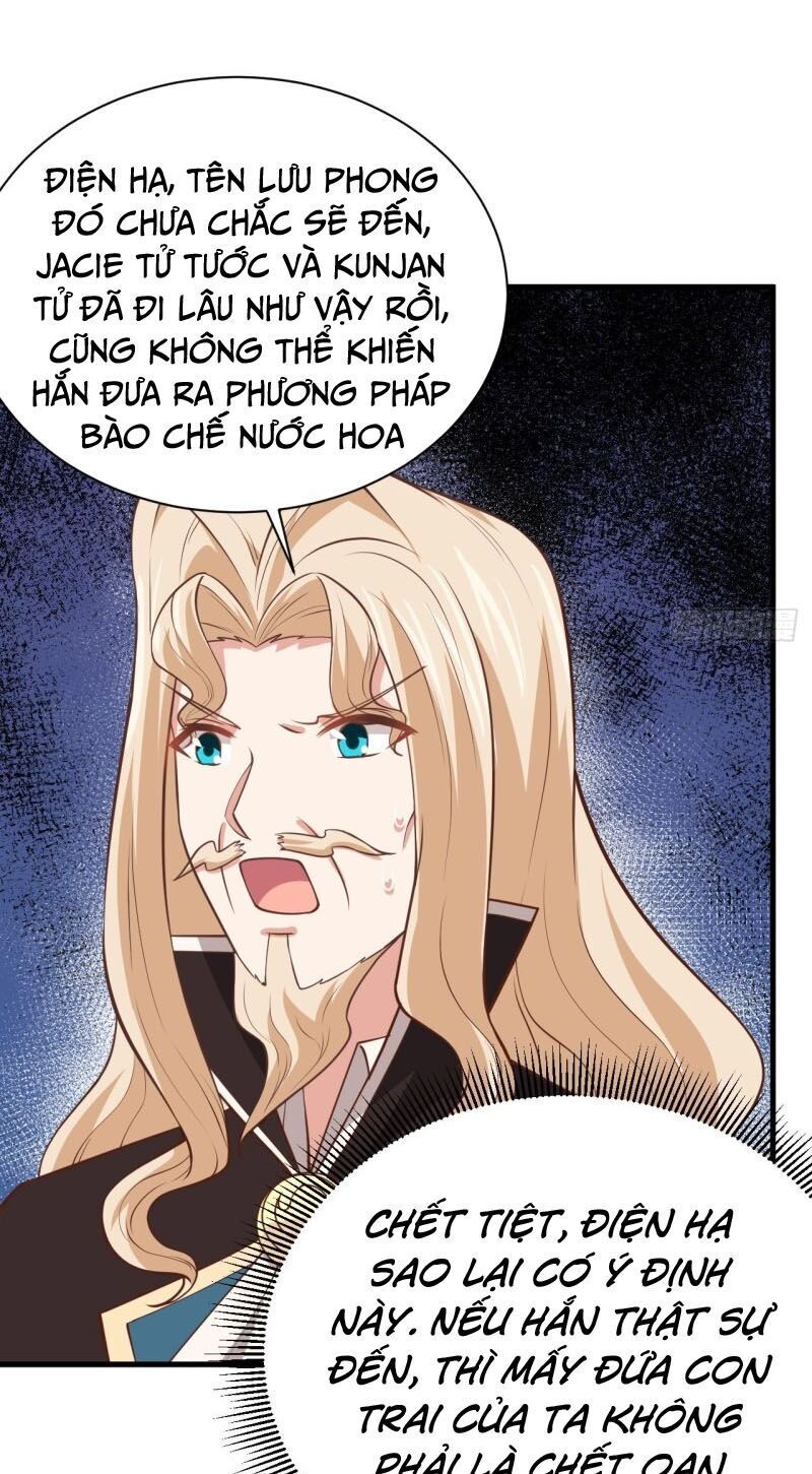 Từ Hôm Nay Bắt đầu Làm Thành Chủ Chap 175.2 - Next Chap 176.2