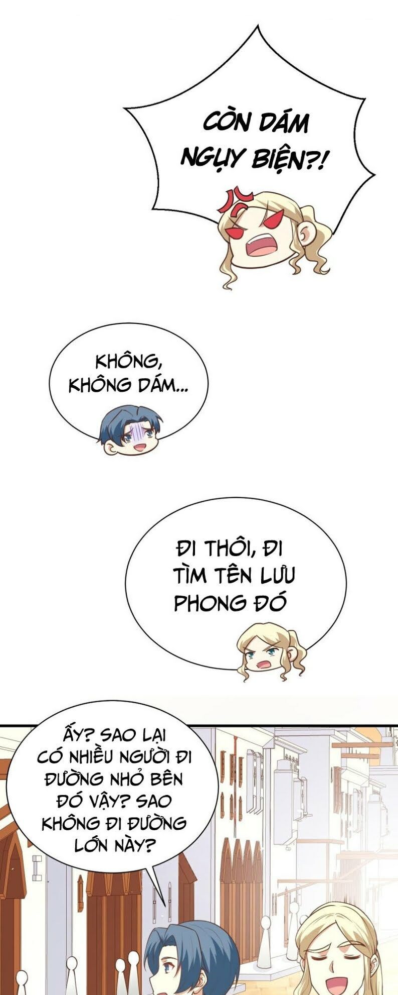 Từ Hôm Nay Bắt đầu Làm Thành Chủ Chap 175.2 - Next Chap 176.2