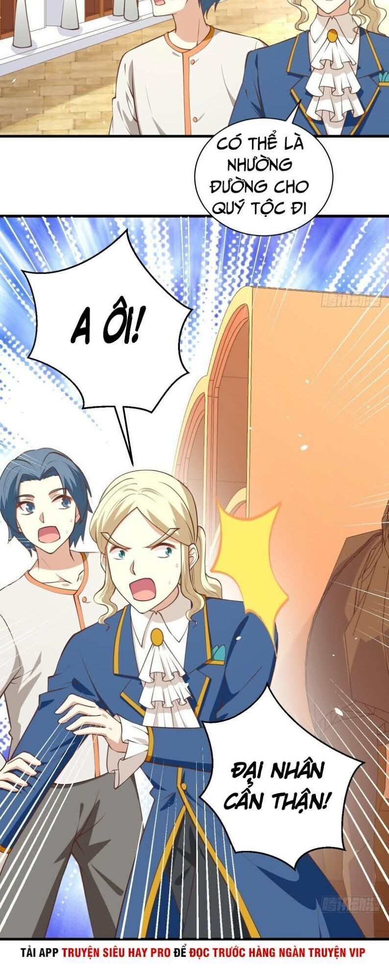 Từ Hôm Nay Bắt đầu Làm Thành Chủ Chap 175.2 - Next Chap 176.2