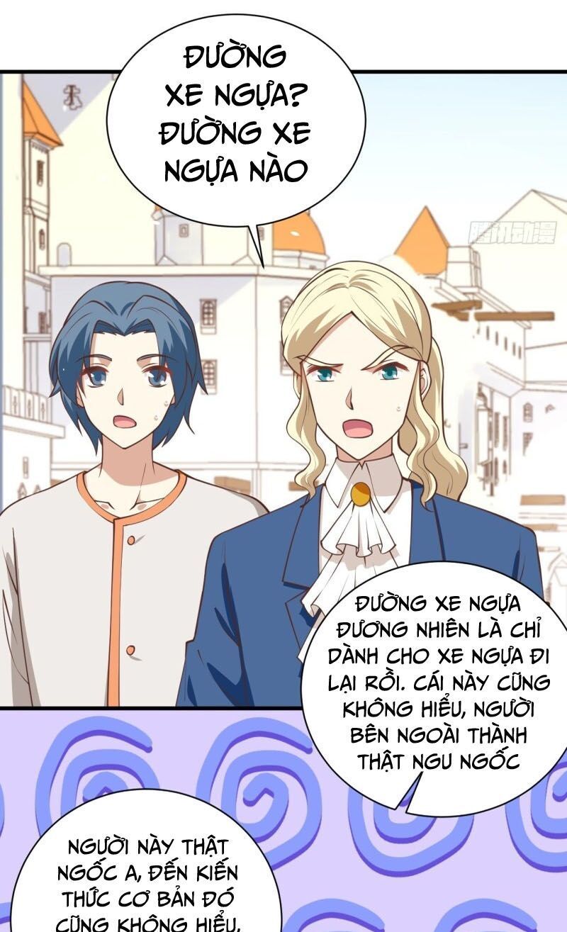 Từ Hôm Nay Bắt đầu Làm Thành Chủ Chap 175.2 - Next Chap 176.2