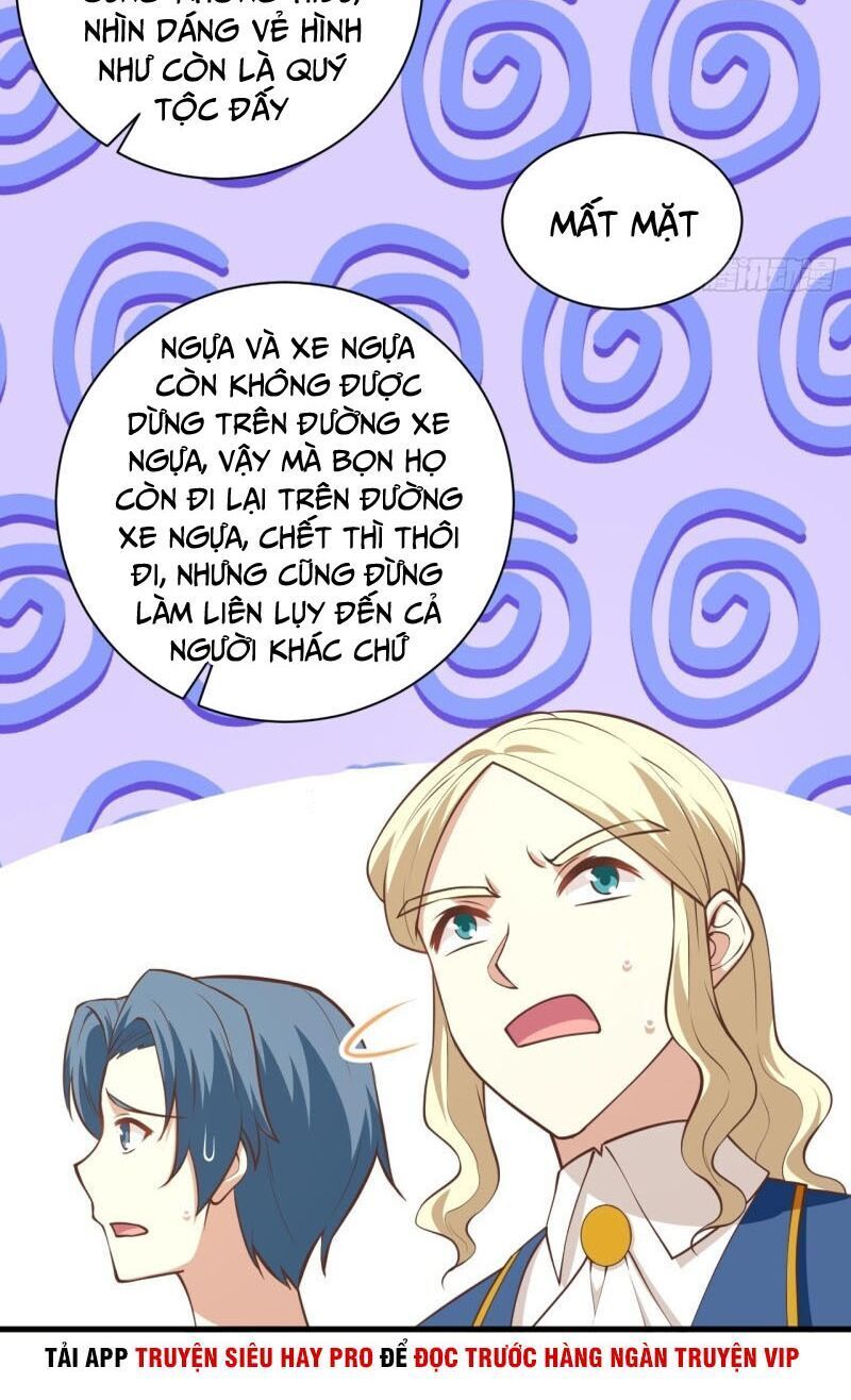 Từ Hôm Nay Bắt đầu Làm Thành Chủ Chap 175.2 - Next Chap 176.2