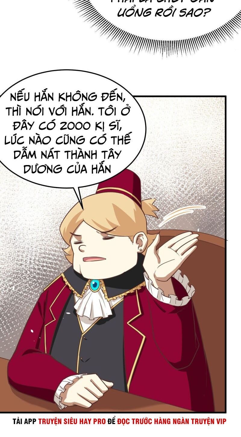 Từ Hôm Nay Bắt đầu Làm Thành Chủ Chap 175.2 - Next Chap 176.2