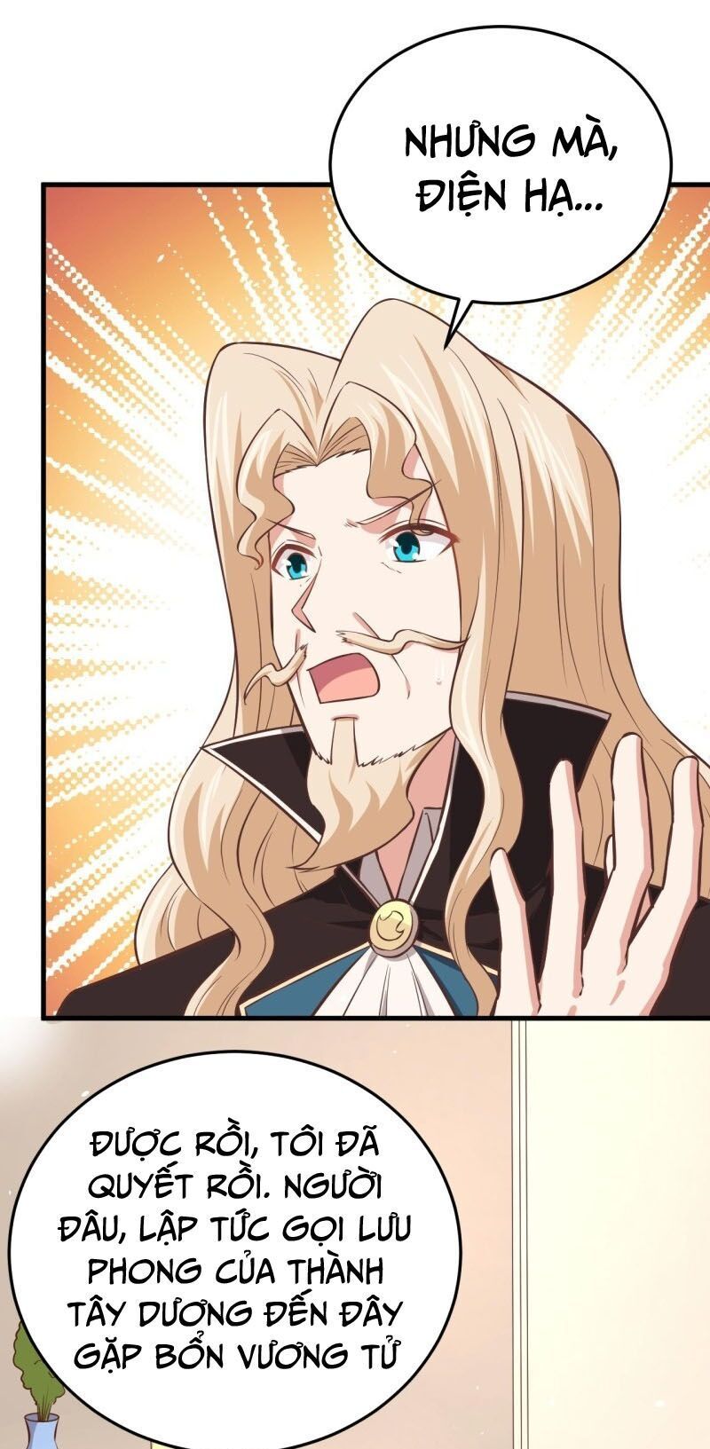 Từ Hôm Nay Bắt đầu Làm Thành Chủ Chap 175.2 - Next Chap 176.2