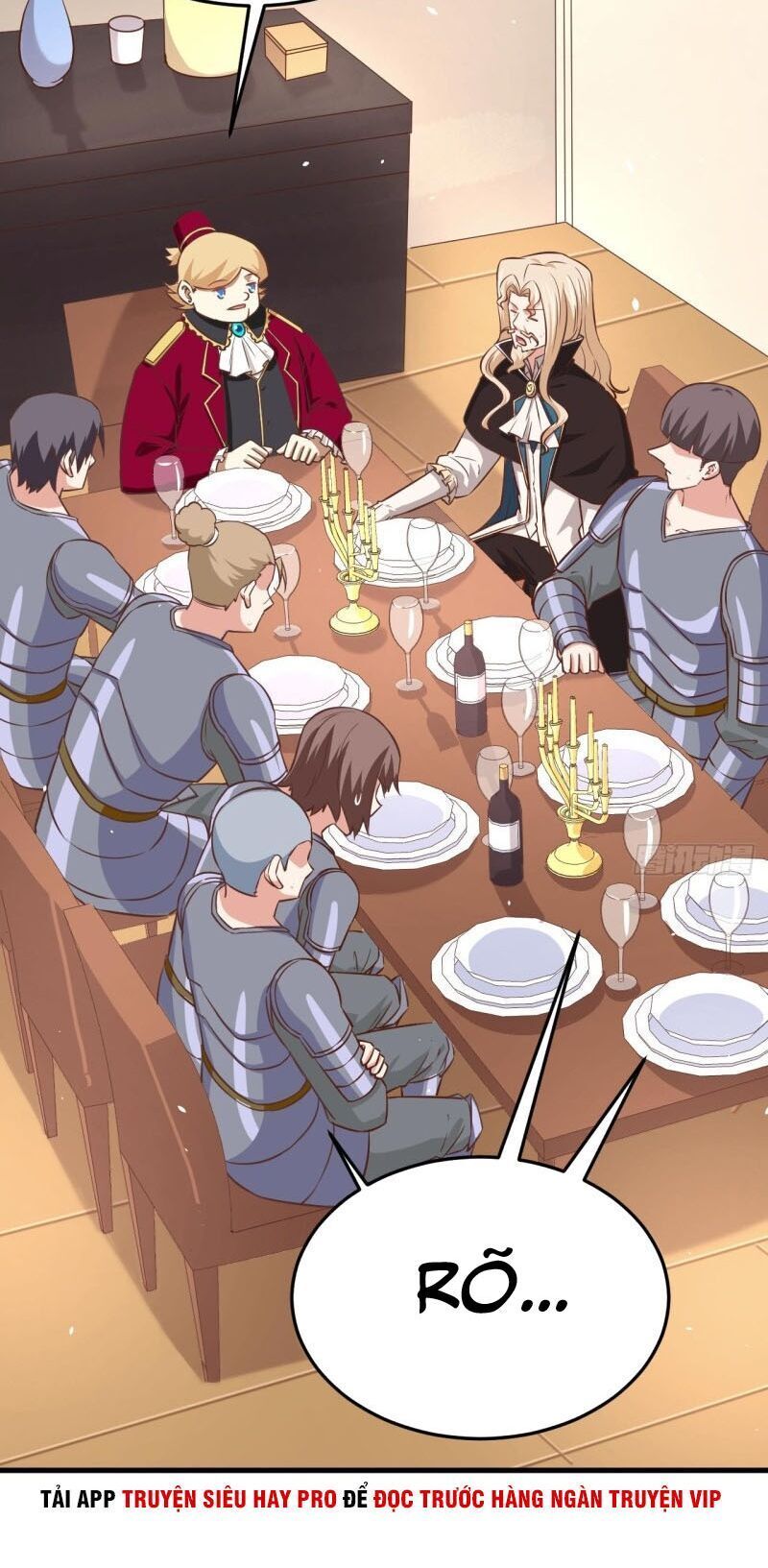 Từ Hôm Nay Bắt đầu Làm Thành Chủ Chap 175.2 - Next Chap 176.2