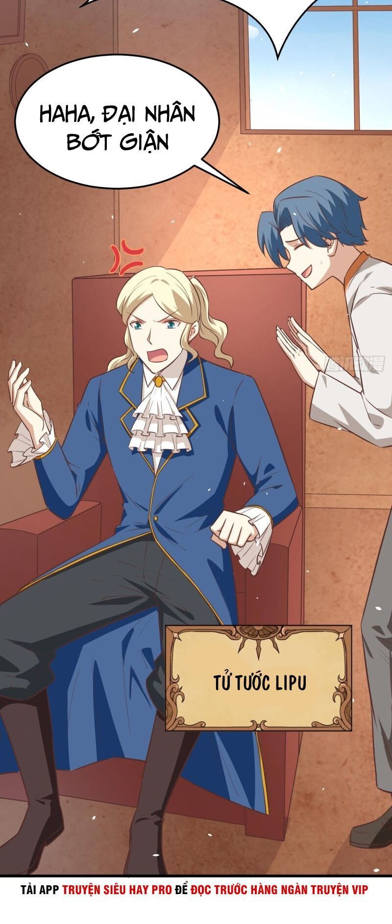 Từ Hôm Nay Bắt đầu Làm Thành Chủ Chap 175.2 - Next Chap 176.2