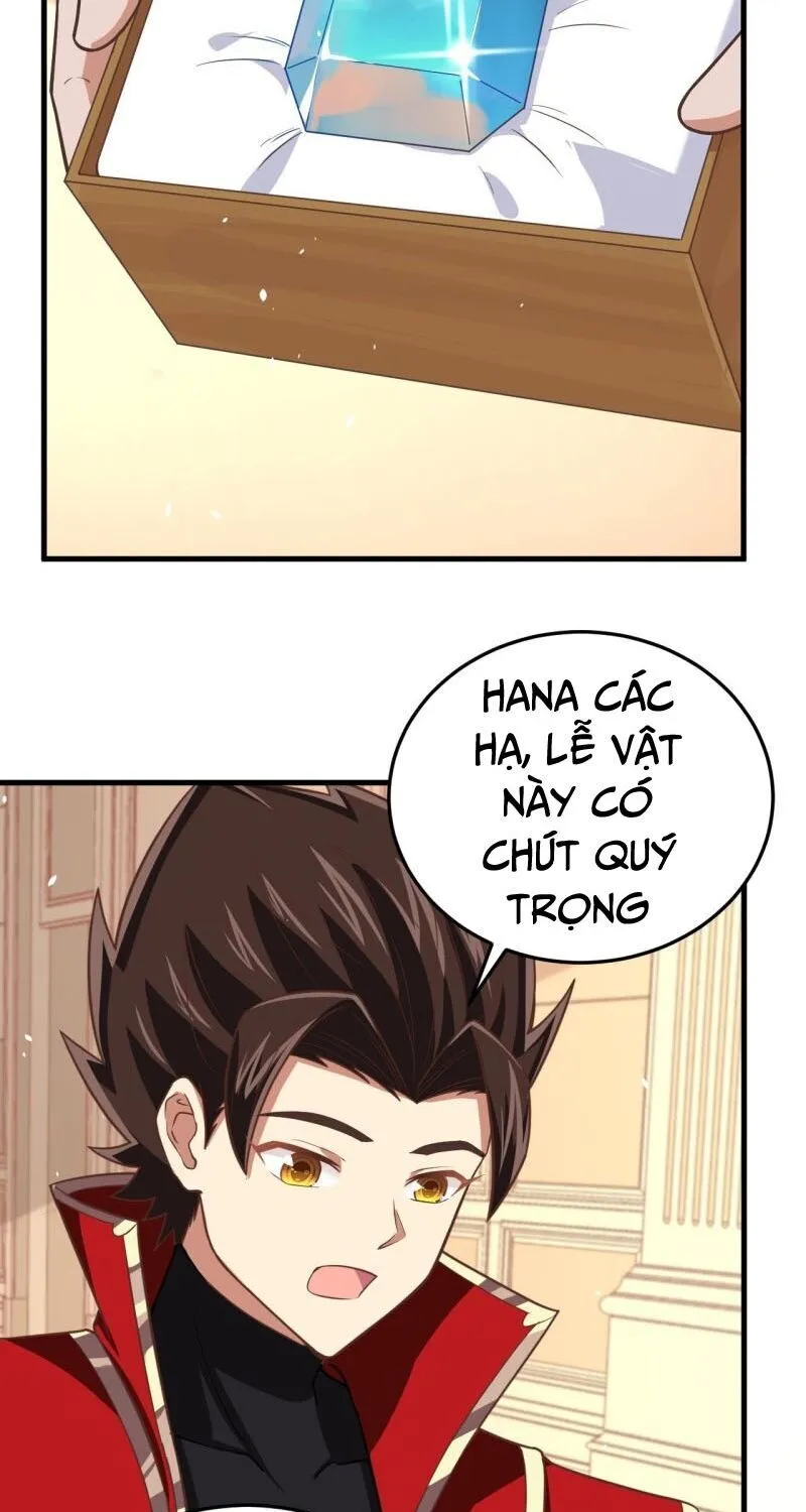 Từ Hôm Nay Bắt Đầu Làm Thành Chủ Chap 176.1 - Next Chap 177.1