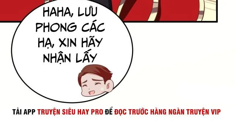 Từ Hôm Nay Bắt Đầu Làm Thành Chủ Chap 176.1 - Next Chap 177.1