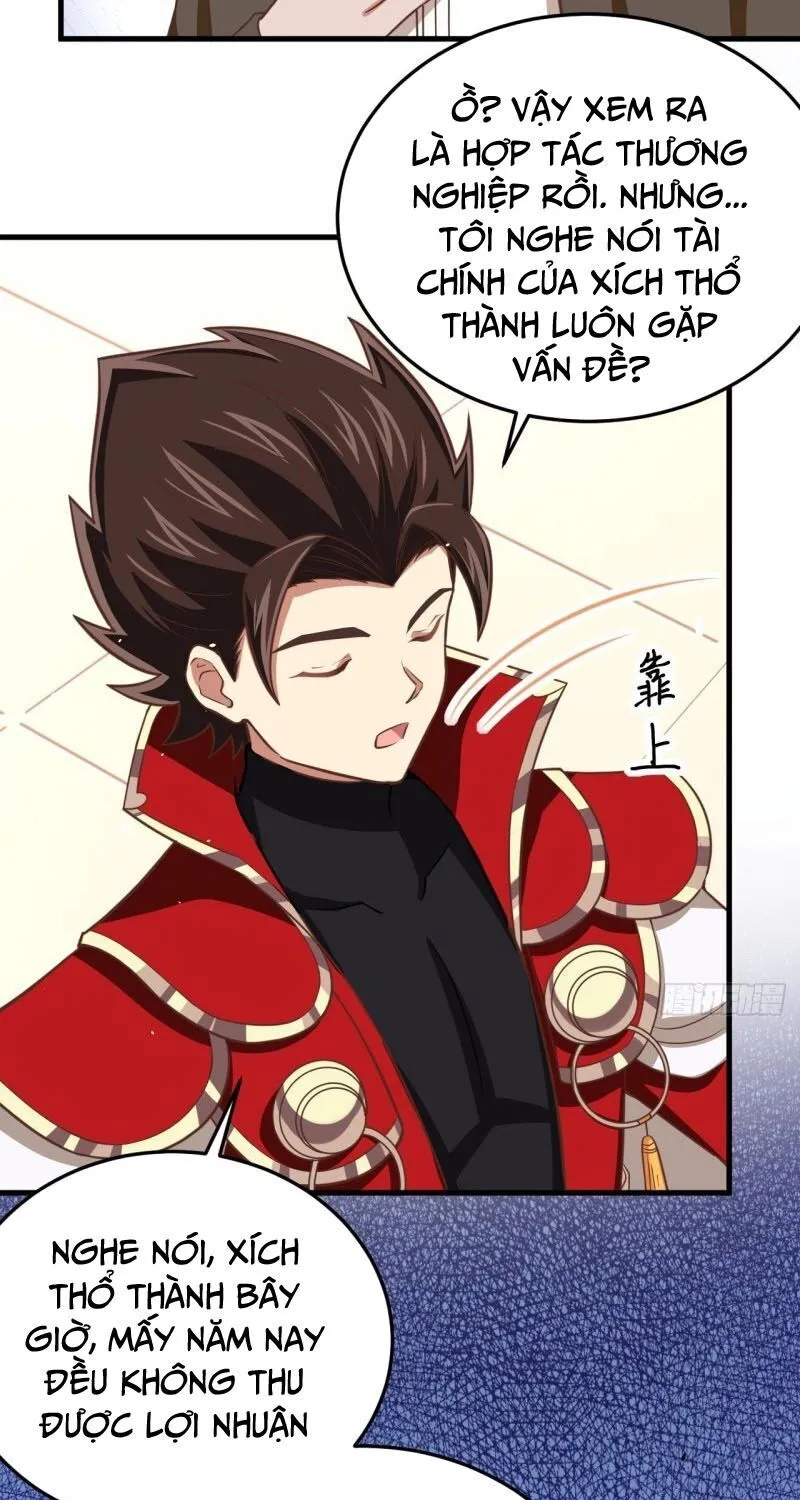 Từ Hôm Nay Bắt Đầu Làm Thành Chủ Chap 176.1 - Next Chap 177.1