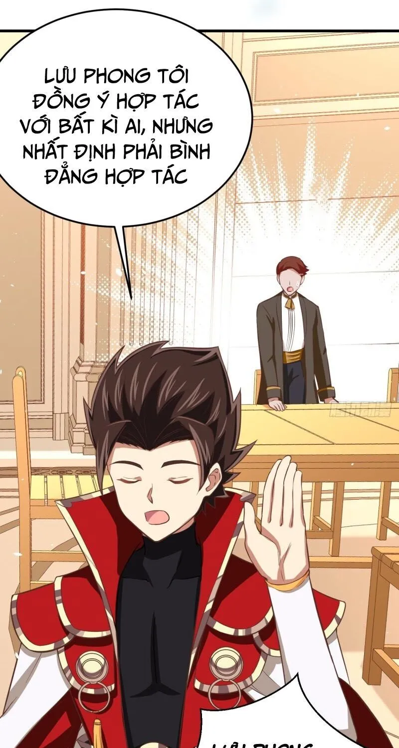 Từ Hôm Nay Bắt Đầu Làm Thành Chủ Chap 176.1 - Next Chap 177.1